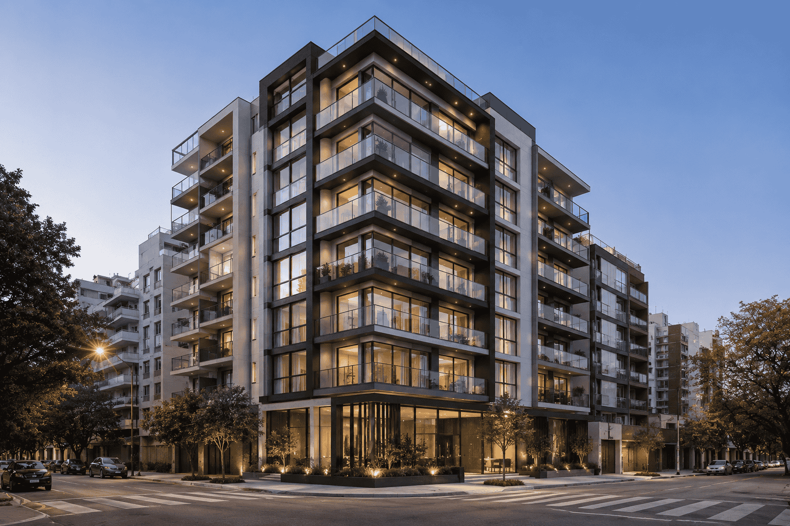 Mercado inmobiliario argentino: tendencias y oportunidades para 2026
