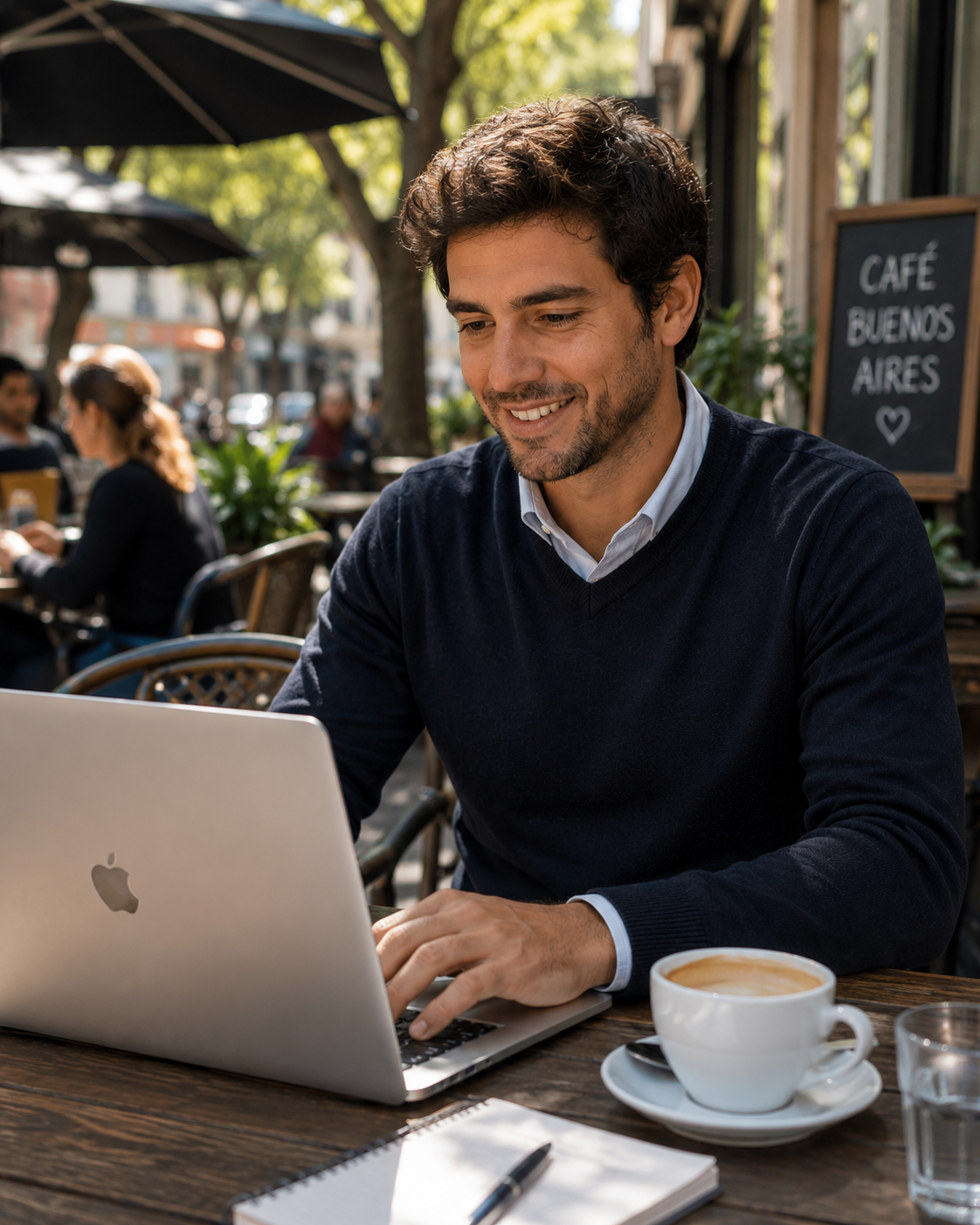 Cómo hacer la página web de tu inmobiliaria (guía paso a paso)