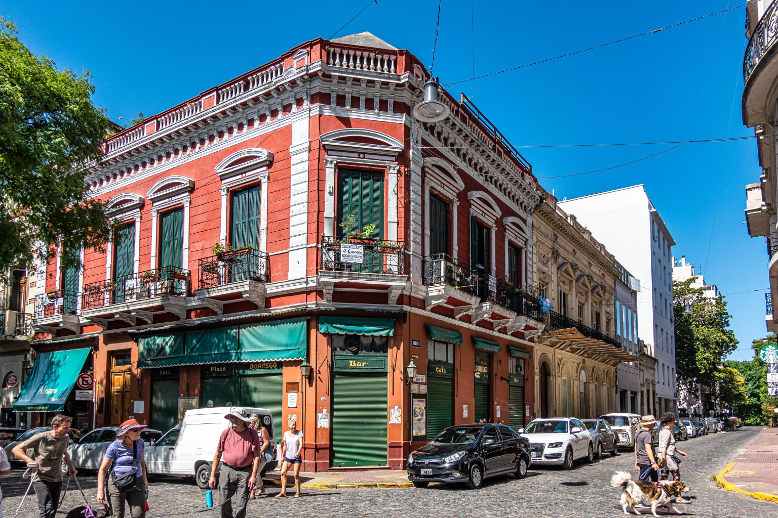 ¿Qué es un PH y por qué puede ser Buenos Aires una excelente elección?