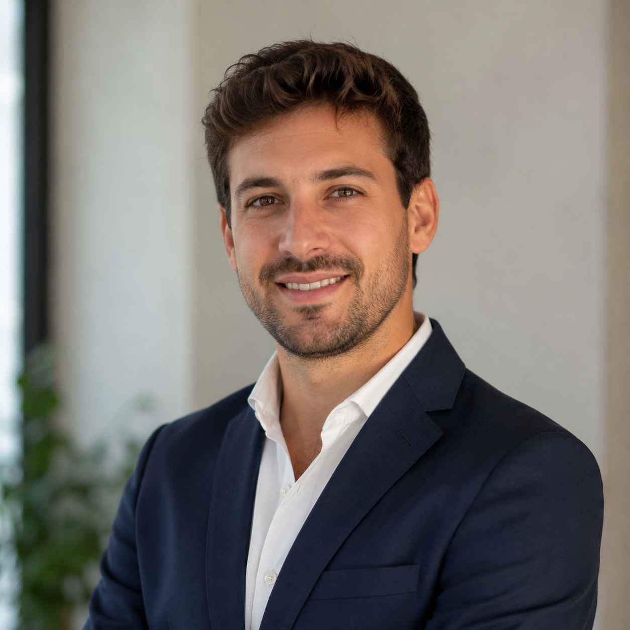 Gonzalo Galarraga