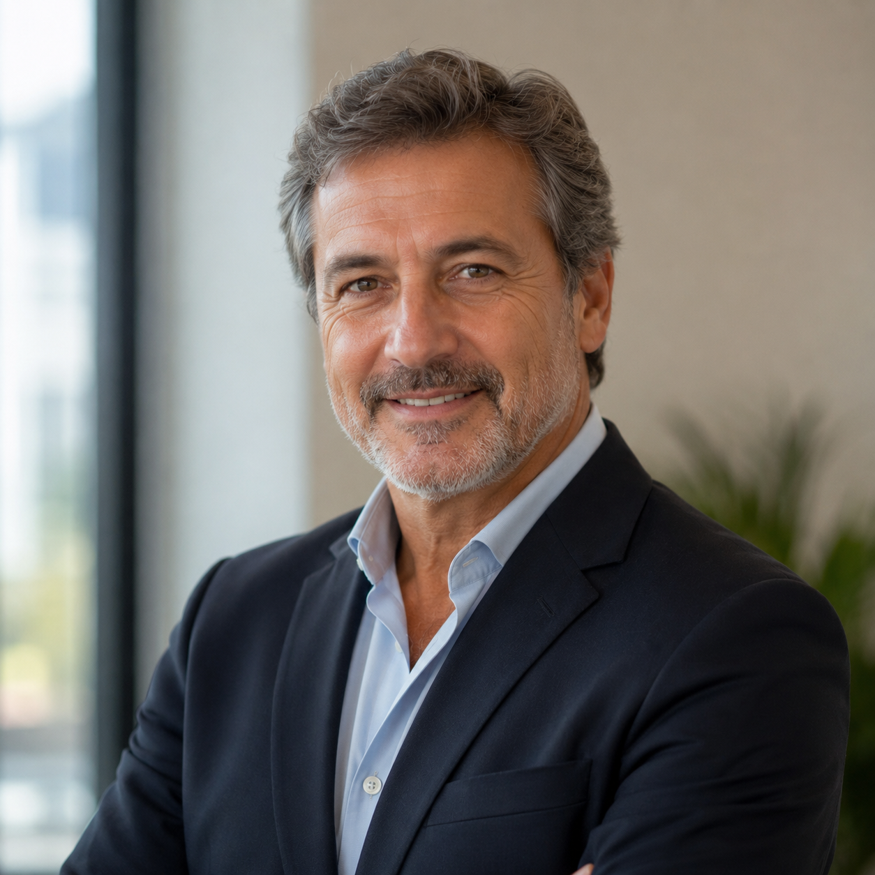 Ricardo Garcia
