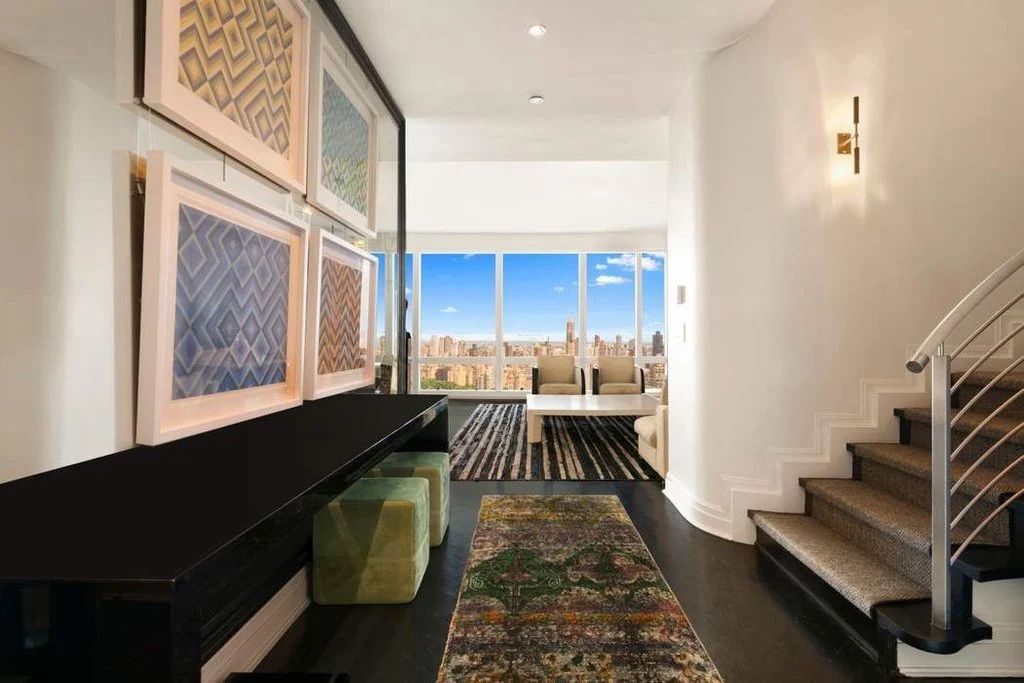 Foto interior de Exclusivo departamento zona Guemes Mar del Plata