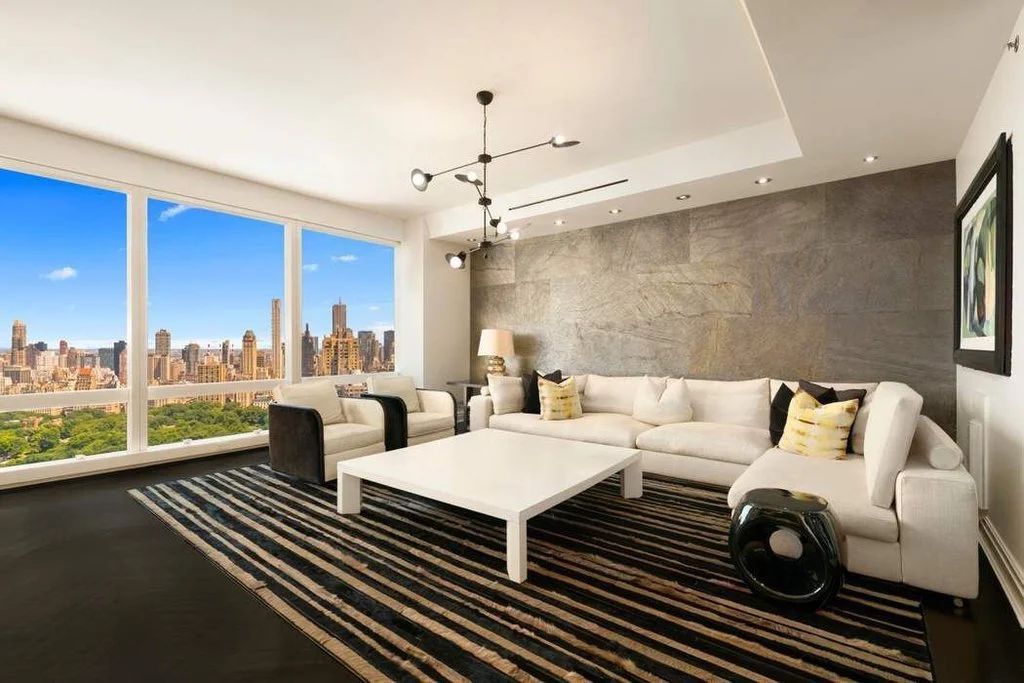 Foto interior de Exclusivo departamento zona Guemes Mar del Plata