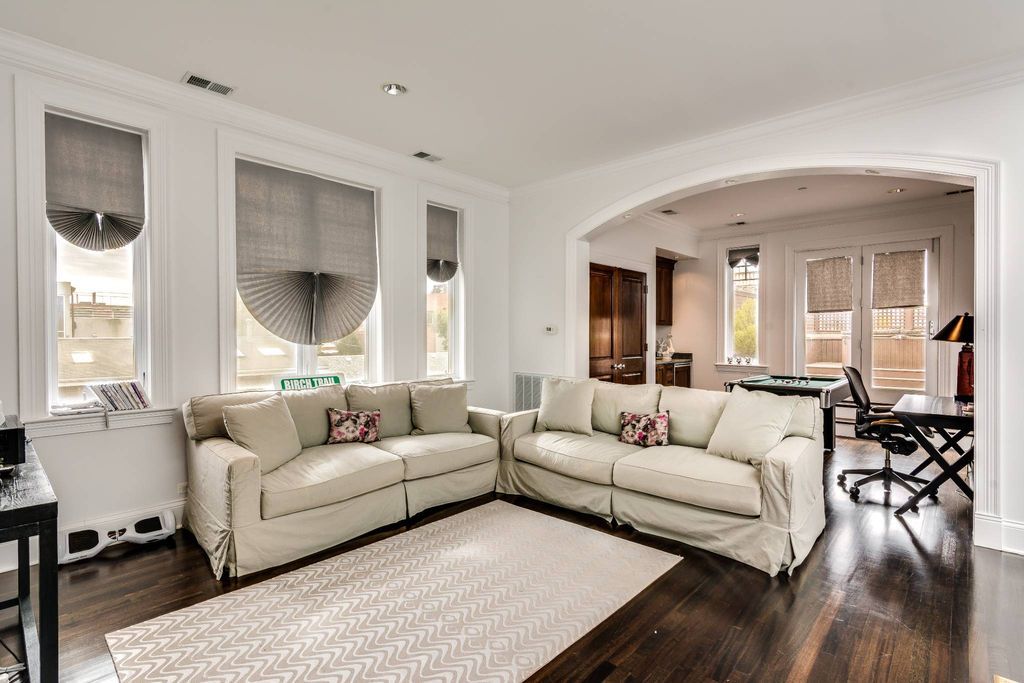 Foto interior de Elegante casa en Rumenco