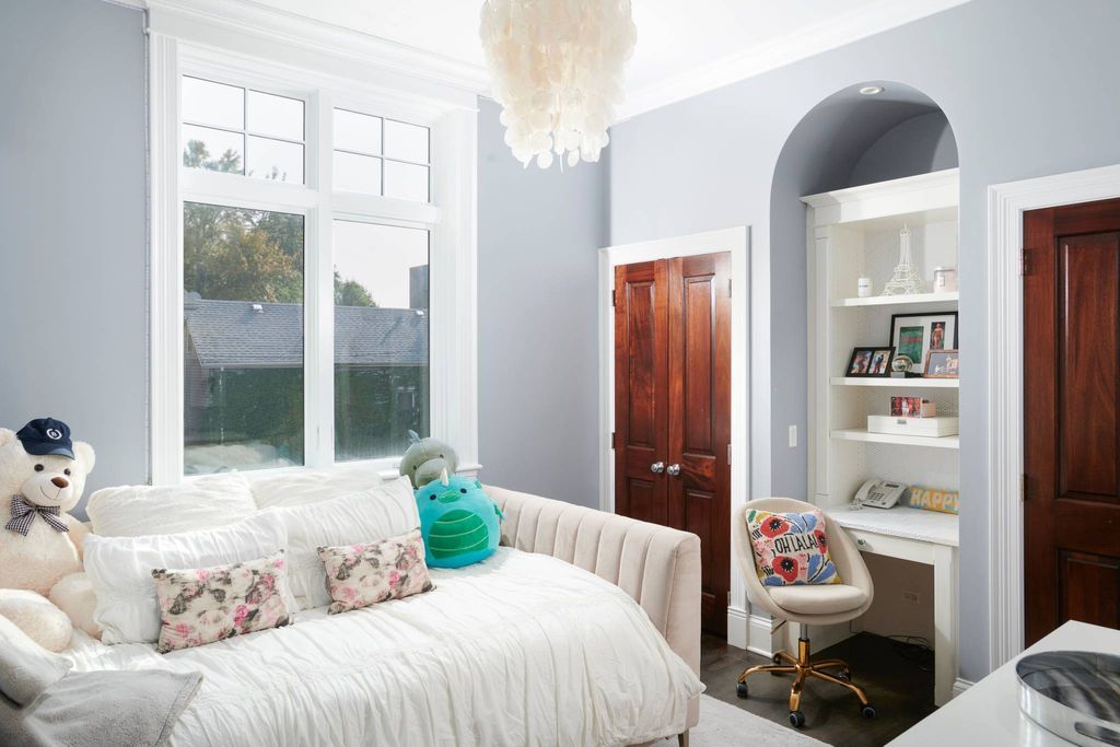 Foto interior de Elegante casa en Rumenco