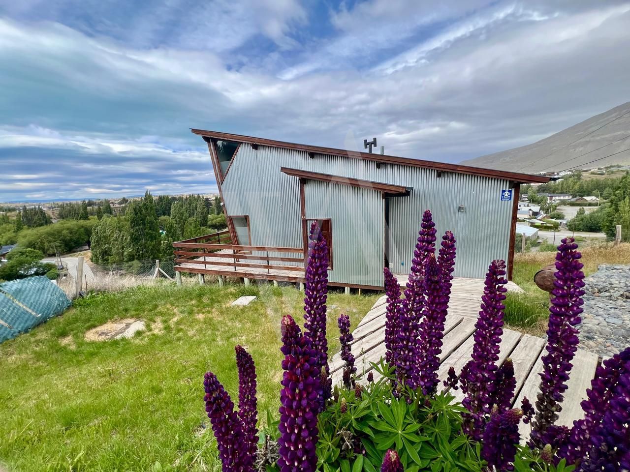 Foto 15 de Casa en venta en Calafate. Ubicacion excelente.