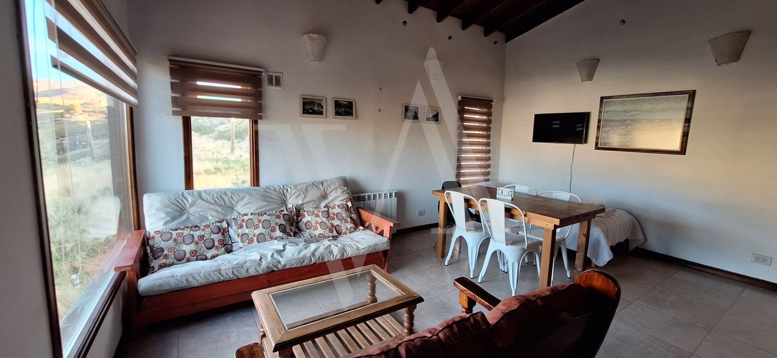 Foto 4 de Casa en venta en Calafate. Ubicacion excelente.