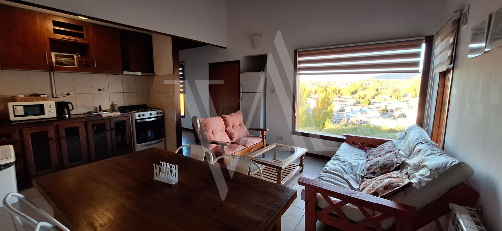 Foto 5 de Casa en venta en Calafate. Ubicacion excelente.