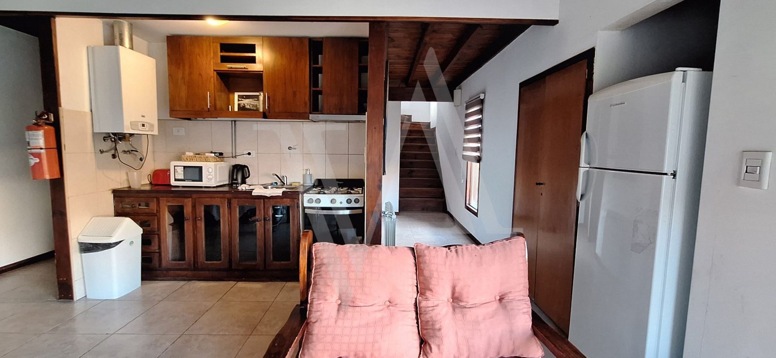 Foto 11 de Casa en venta en Calafate. Ubicacion excelente.
