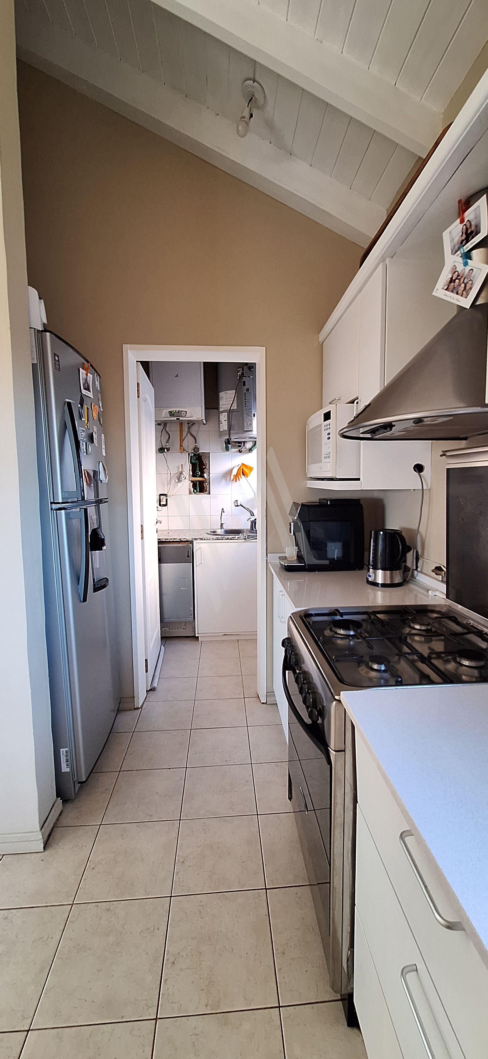 Foto 8 de Espectacular casa en venta en El Calafate. Ubicación céntrica