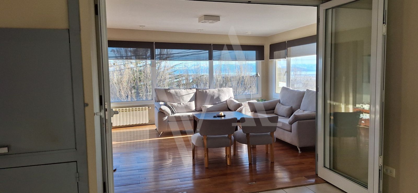Foto 3 de Espectacular casa en venta en El Calafate. Ubicación céntrica