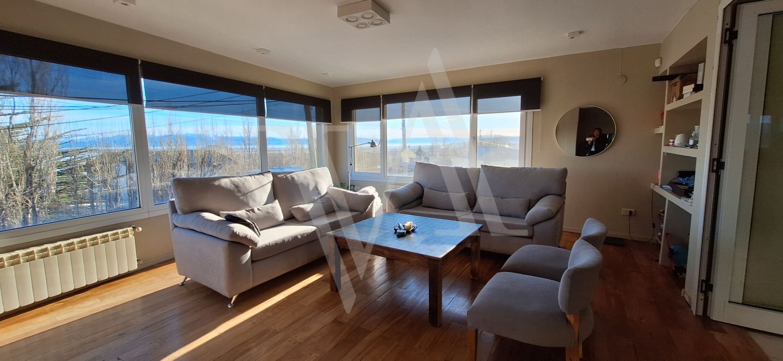 Foto 4 de Espectacular casa en venta en El Calafate. Ubicación céntrica
