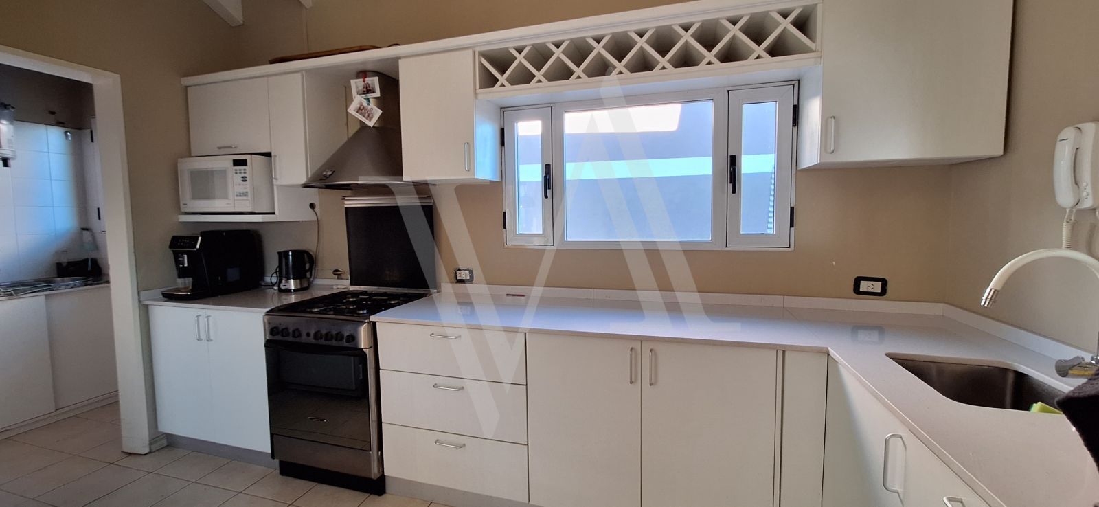 Foto 6 de Espectacular casa en venta en El Calafate. Ubicación céntrica