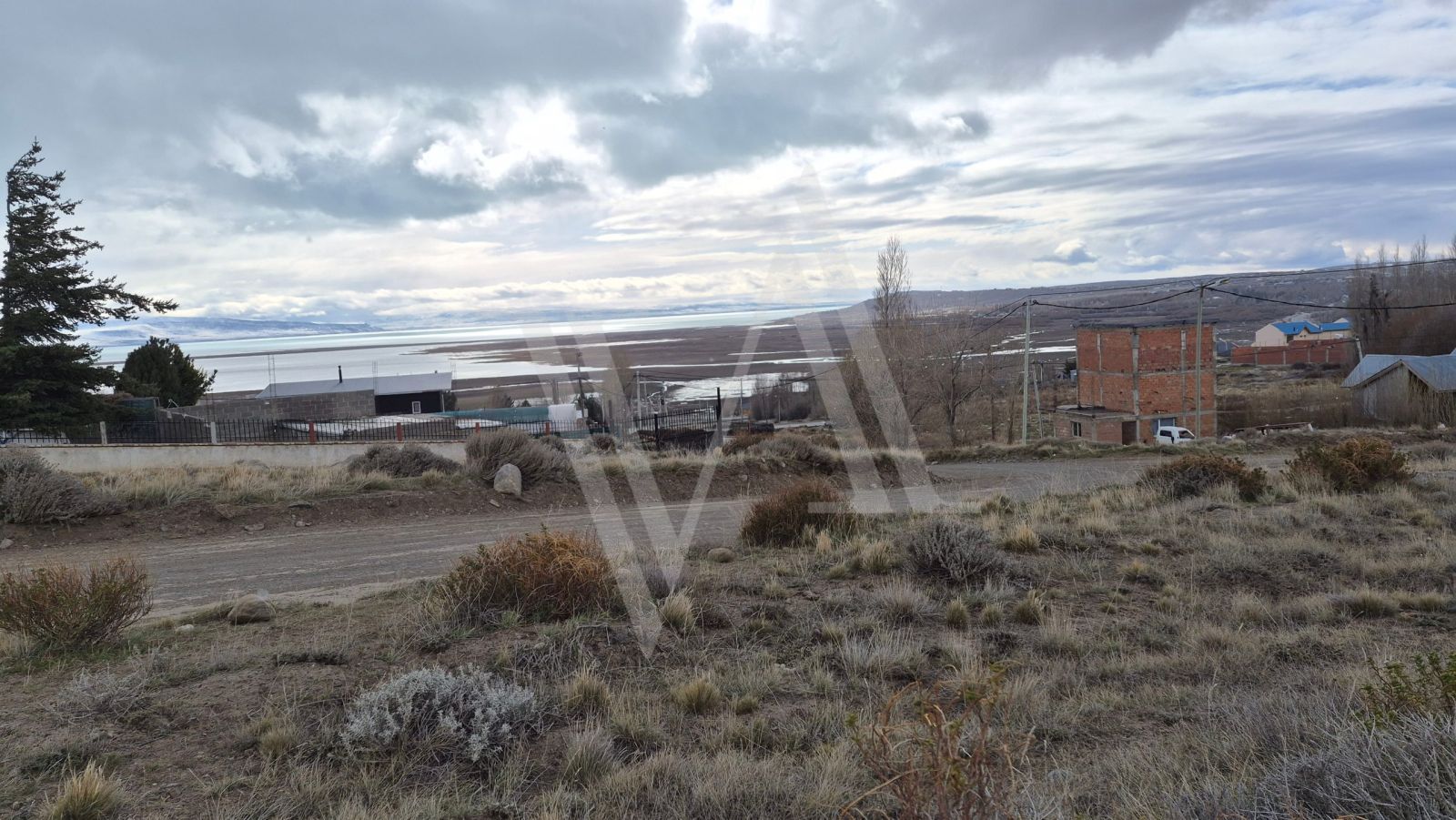 Foto 4 de Lote en Venta con servicios. Manantiales, El Calafate