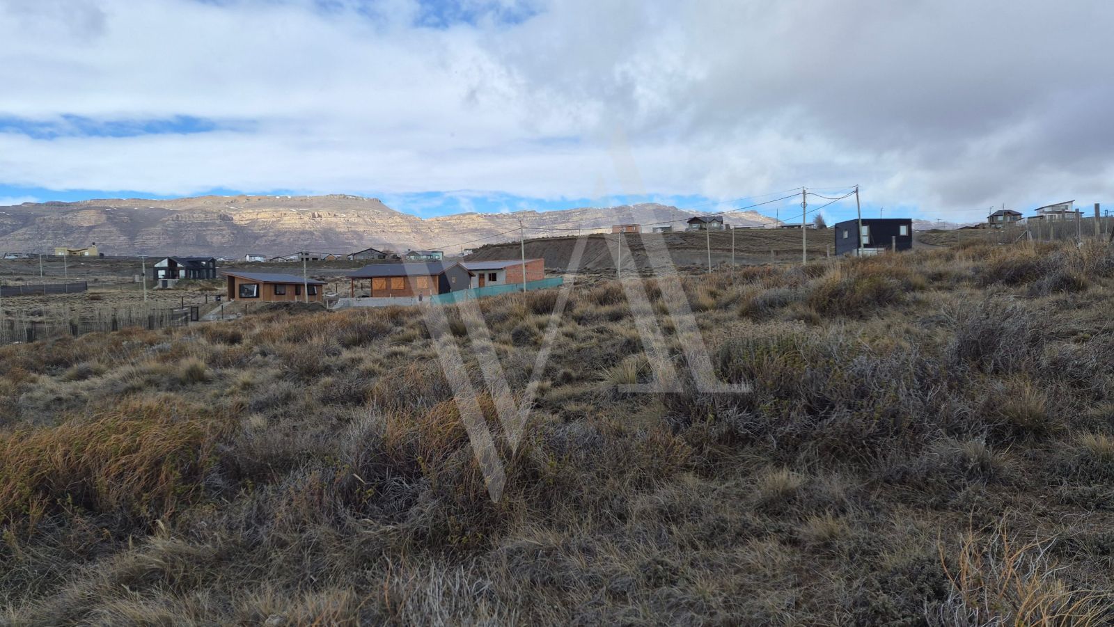 Foto 7 de Lote en Venta con servicios. Manantiales, El Calafate