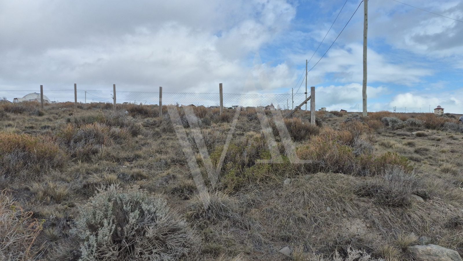 Foto 8 de Lote en Venta con servicios. Manantiales, El Calafate