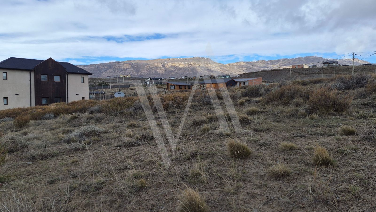 Foto 9 de Lote en Venta con servicios. Manantiales, El Calafate