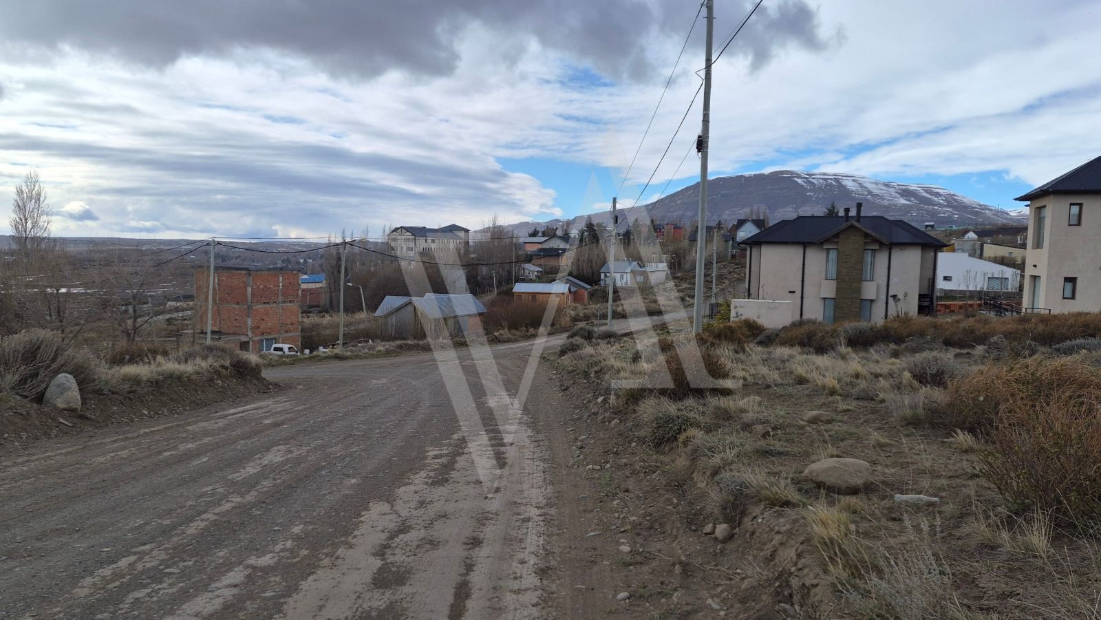 Foto 10 de Lote en Venta con servicios. Manantiales, El Calafate