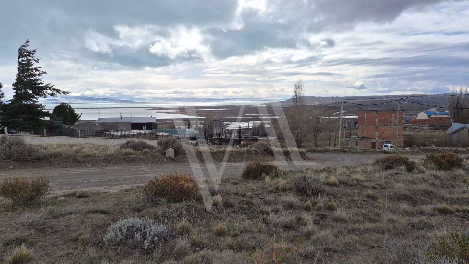 Foto 6 de Lote en Venta con servicios. Manantiales, El Calafate