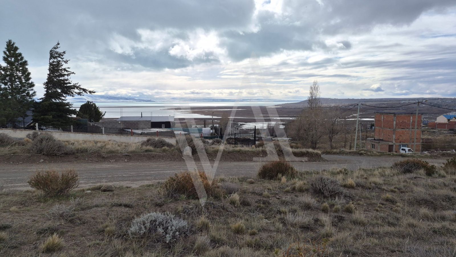 Foto 5 de Lote en Venta con servicios. Manantiales, El Calafate