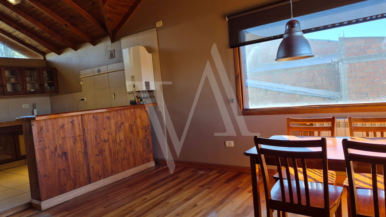 Foto 3 de CASA EN VENTA EN EL CALAFATE. EXCELENTE UBICACION