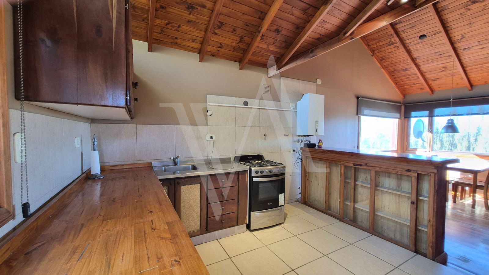 Foto 18 de CASA EN VENTA EN EL CALAFATE. EXCELENTE UBICACION