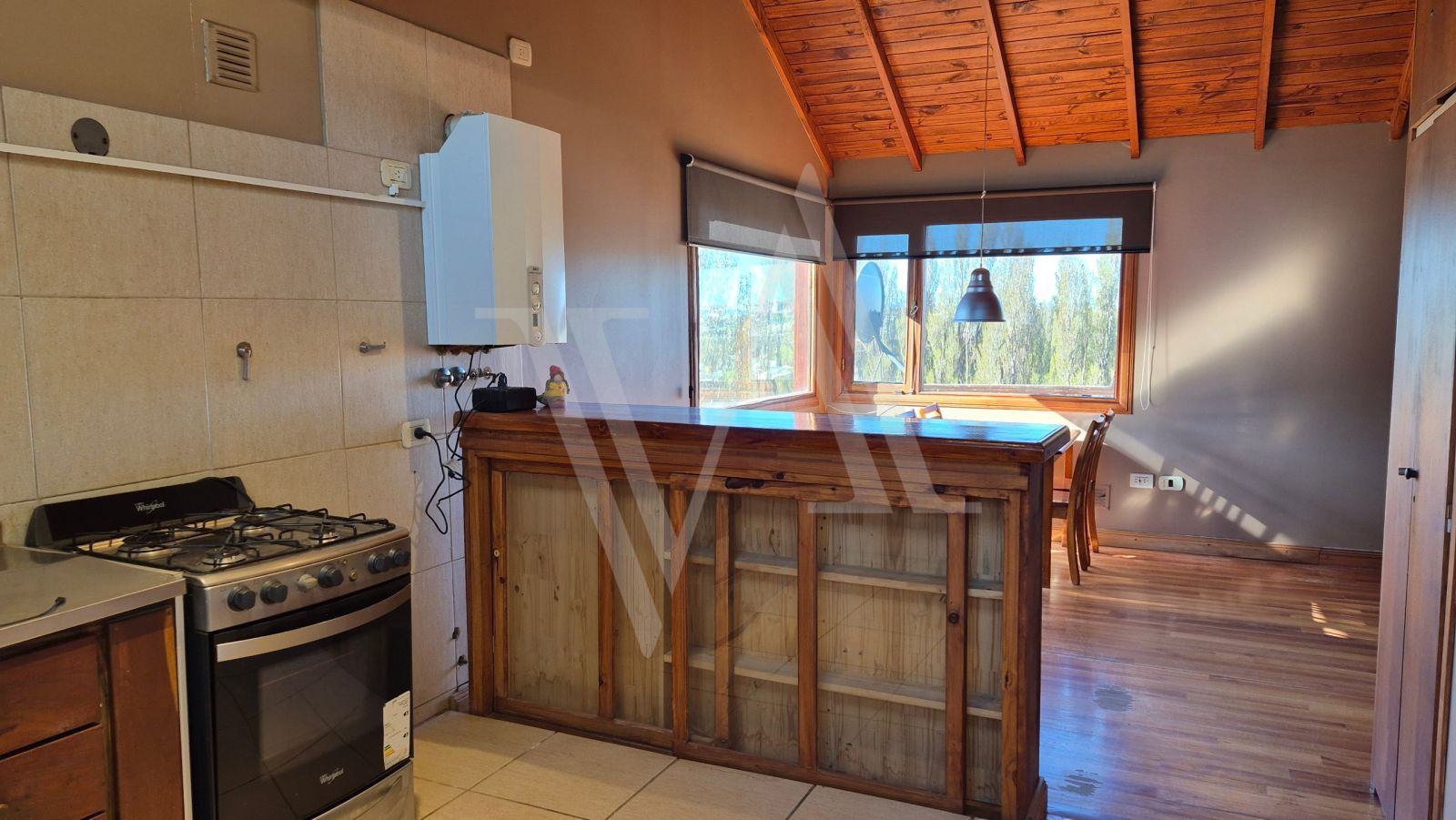 Foto 16 de CASA EN VENTA EN EL CALAFATE. EXCELENTE UBICACION