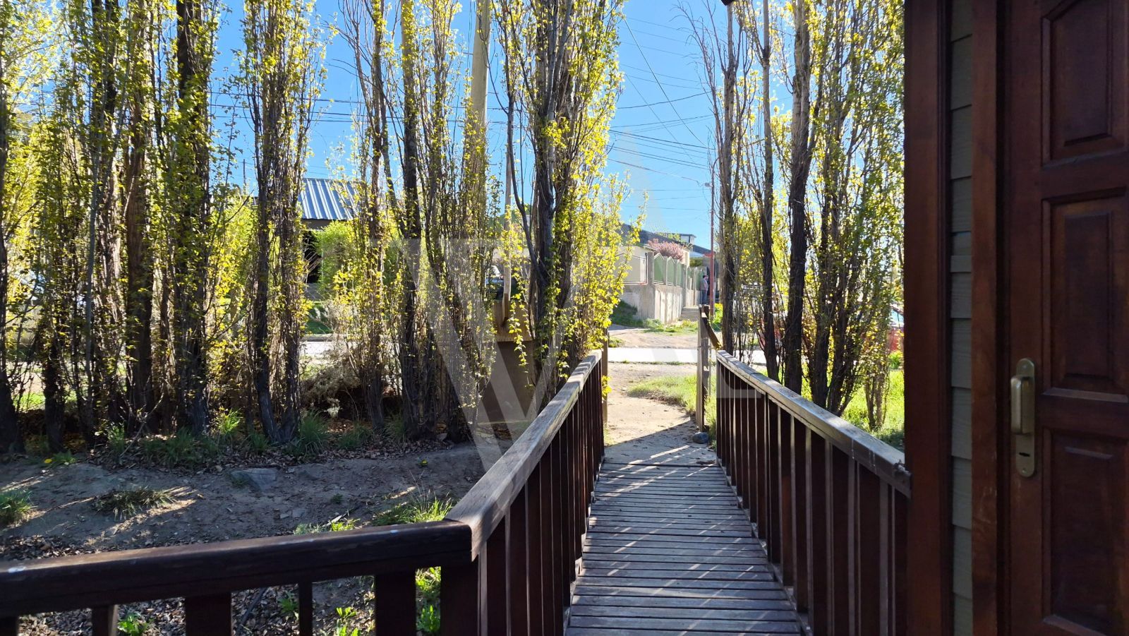Foto 2 de CASA EN VENTA EN EL CALAFATE. EXCELENTE UBICACION